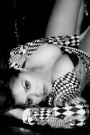 Mangbro Baratawiria - Black and Beauty