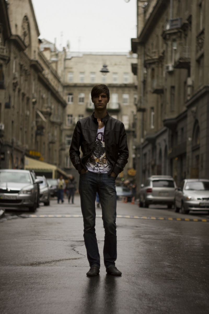 Dmitry Siniuk