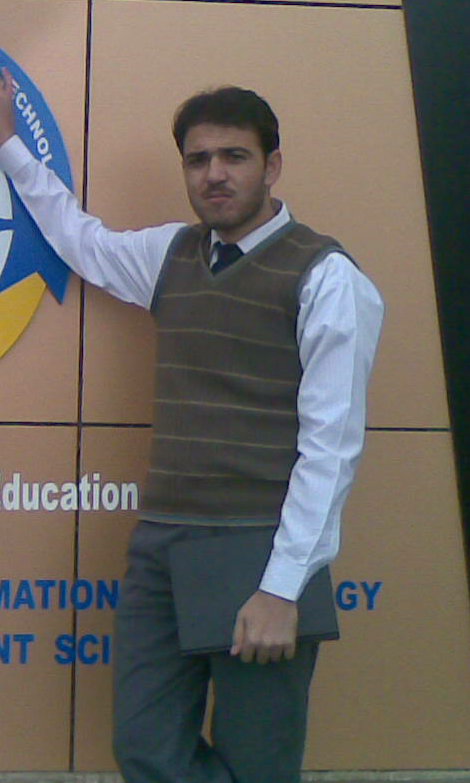 aamir usman