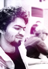 Taha Shahid