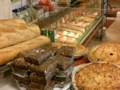 Nick - food displays 