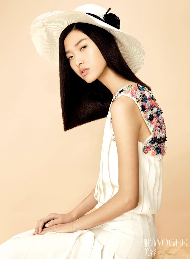 Tian Yi