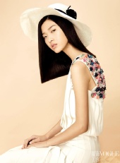 Tian Yi
