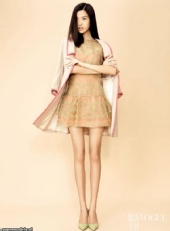 Tian Yi