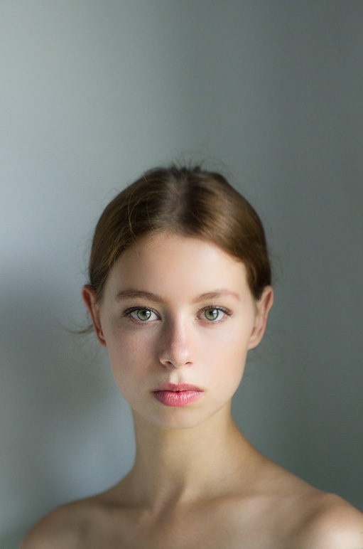 ohatey - Anya II