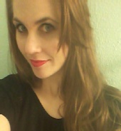 Robin Land - Red Lipstick Night