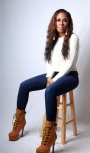 Shanice