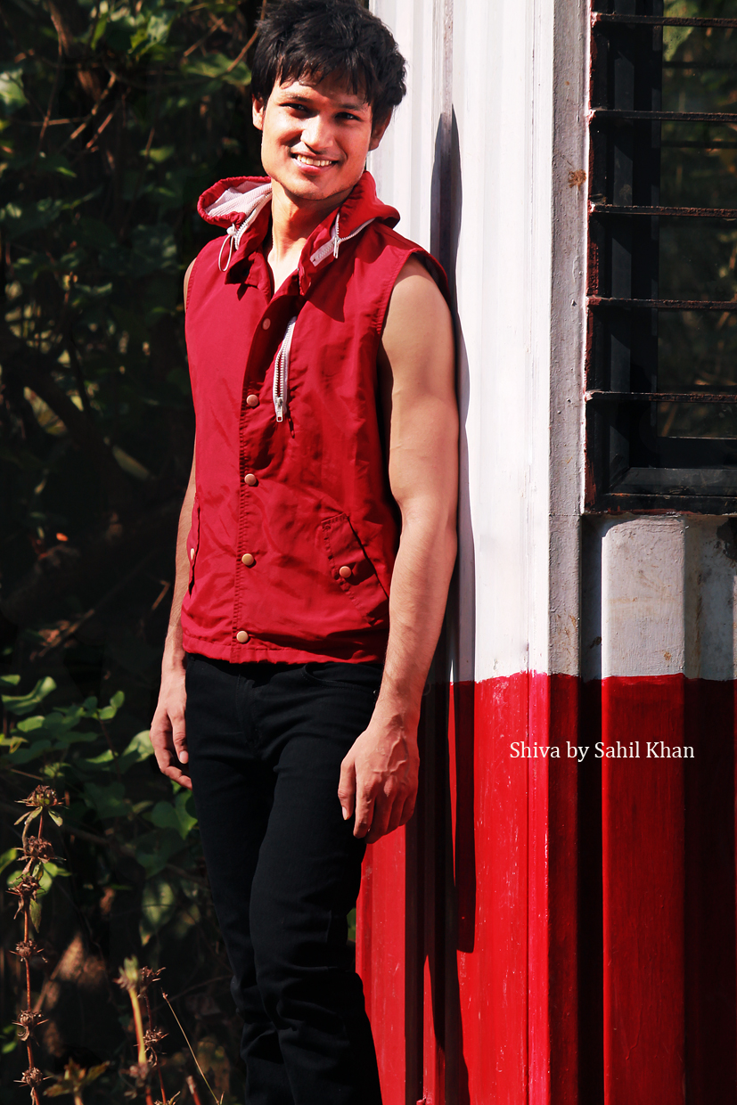 shiva sharma