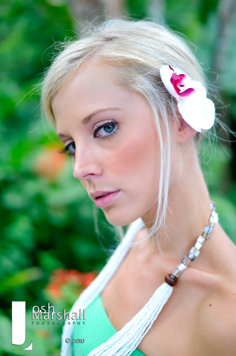 J Marshall Photography