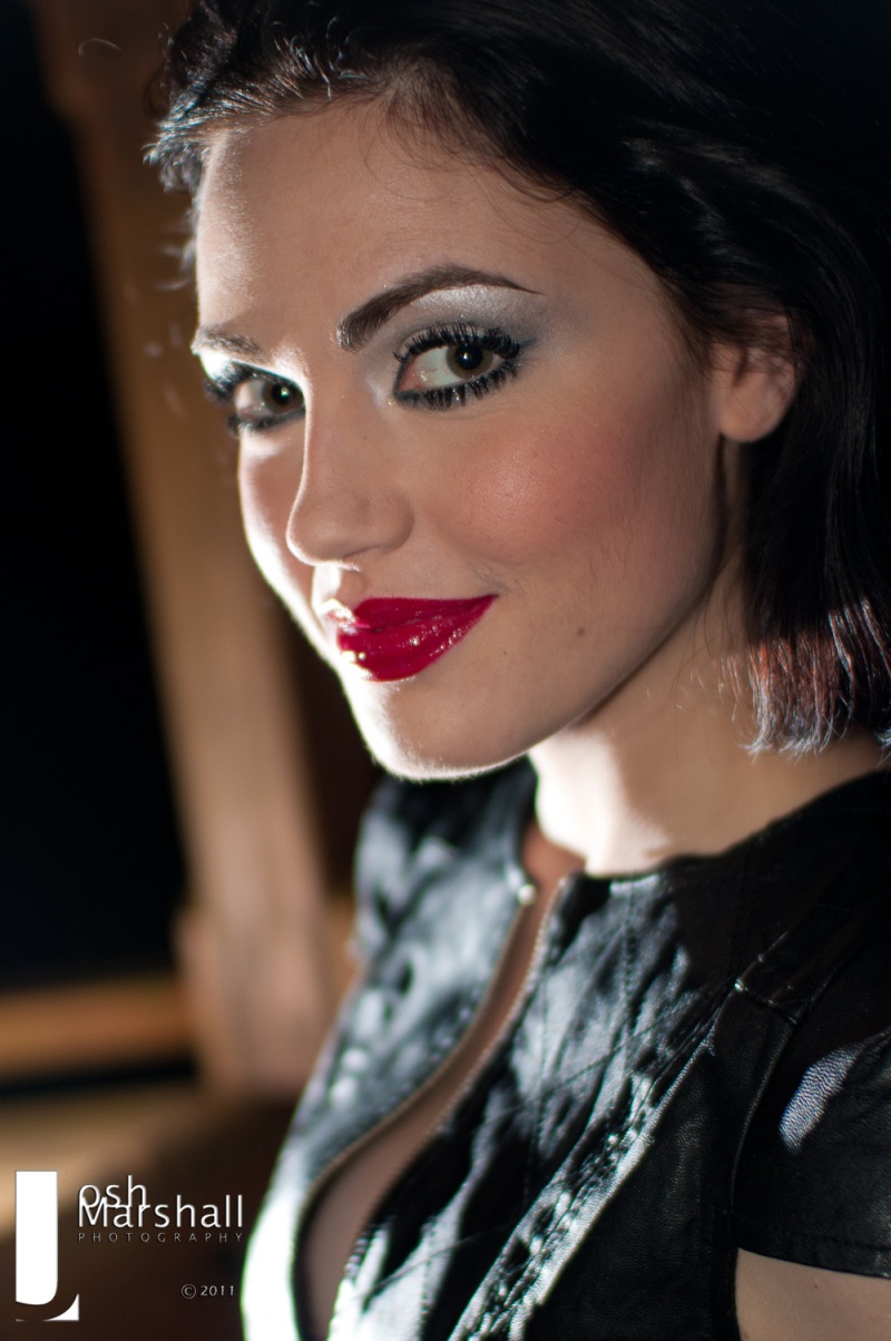 J Marshall Photography