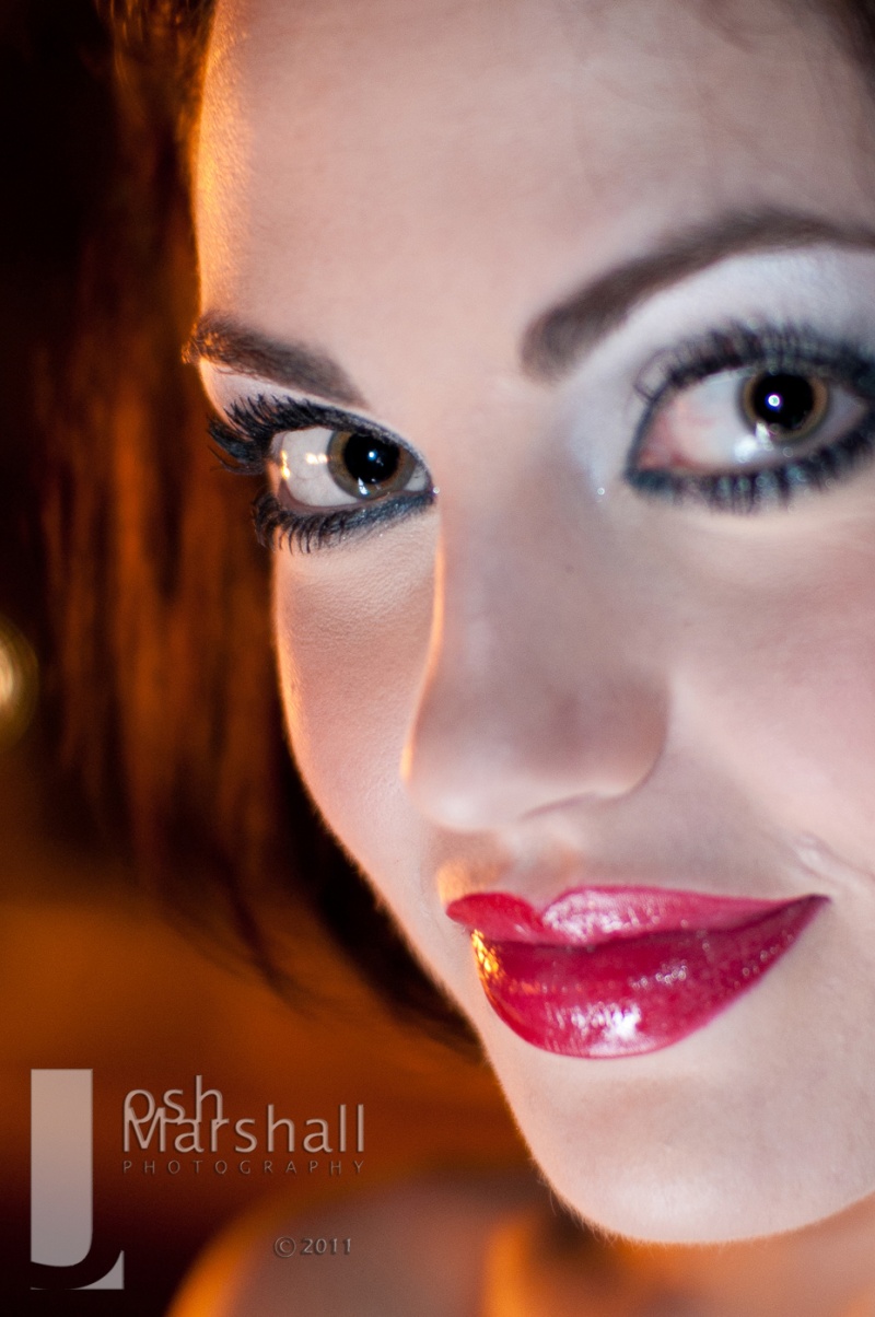 J Marshall Photography