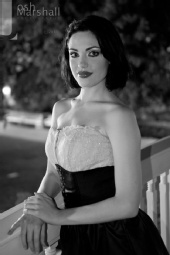 J Marshall Photography