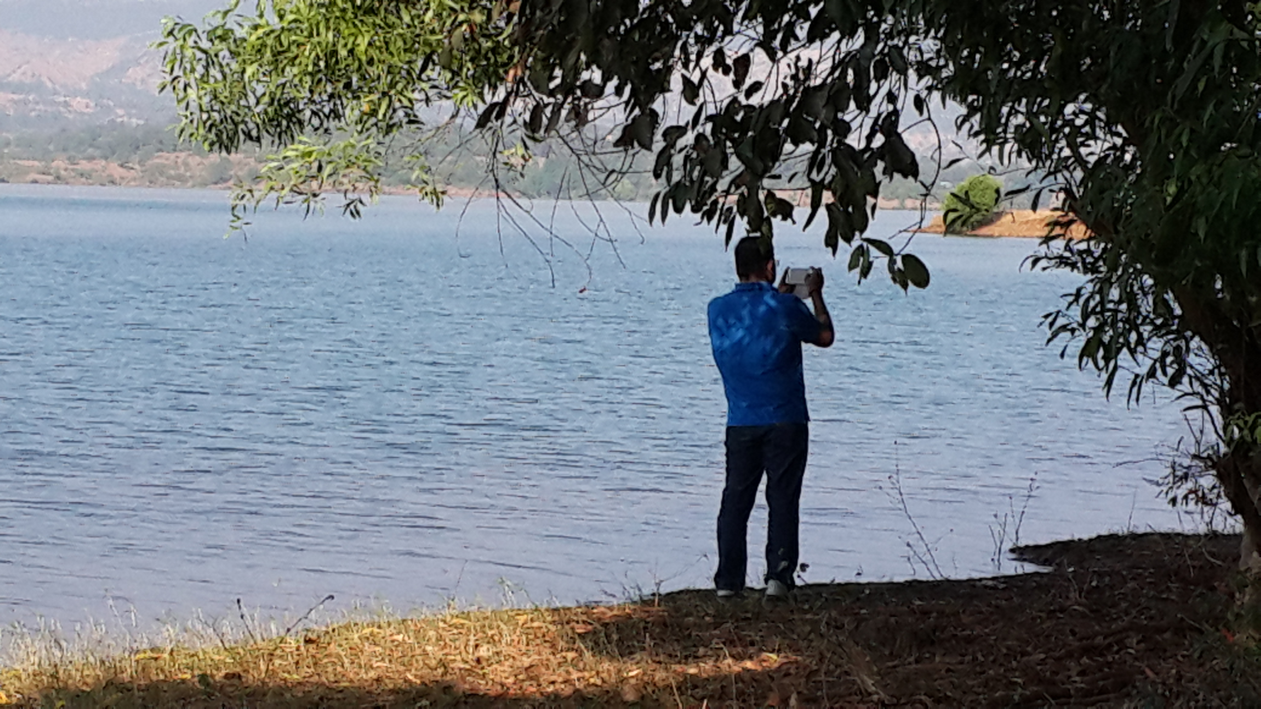 Ashwini Kumar - photography