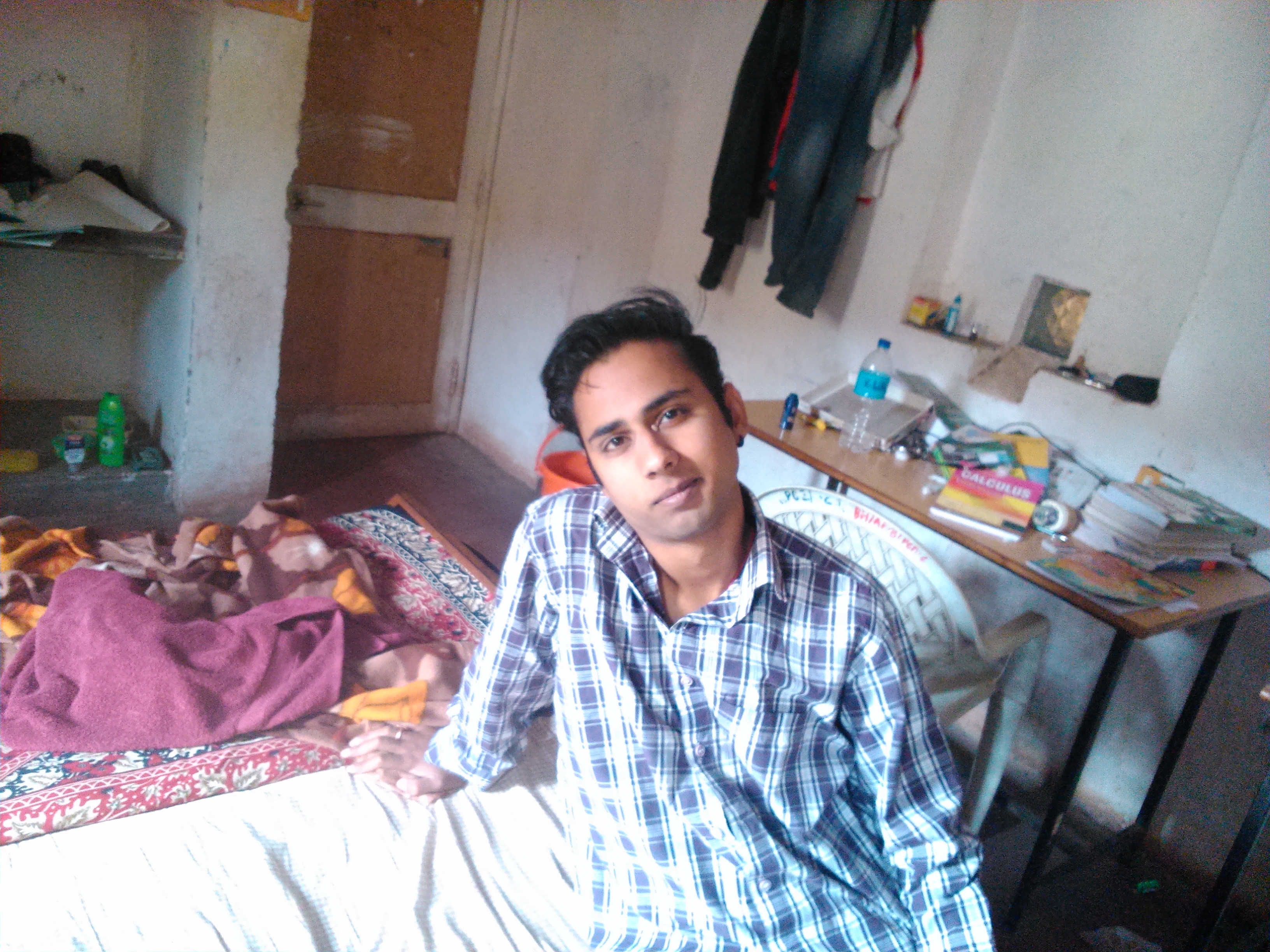 Sumit Rawal - just amateur pics