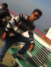 Pankaj Sonkar