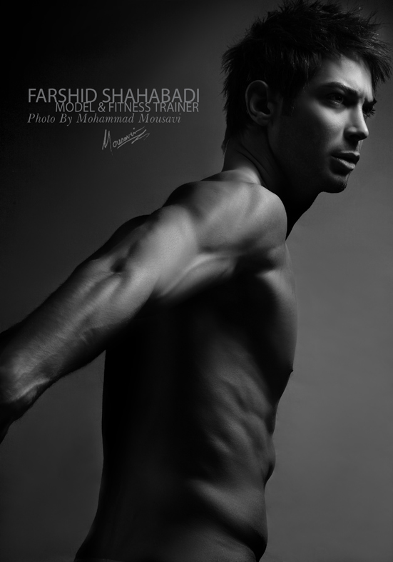 Farshid