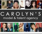 Carolyn's Model & Talent - Carolyn's Model & Talent