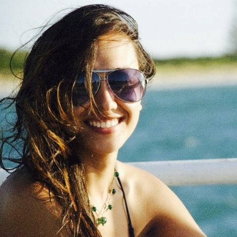 Casselyn Kooistra