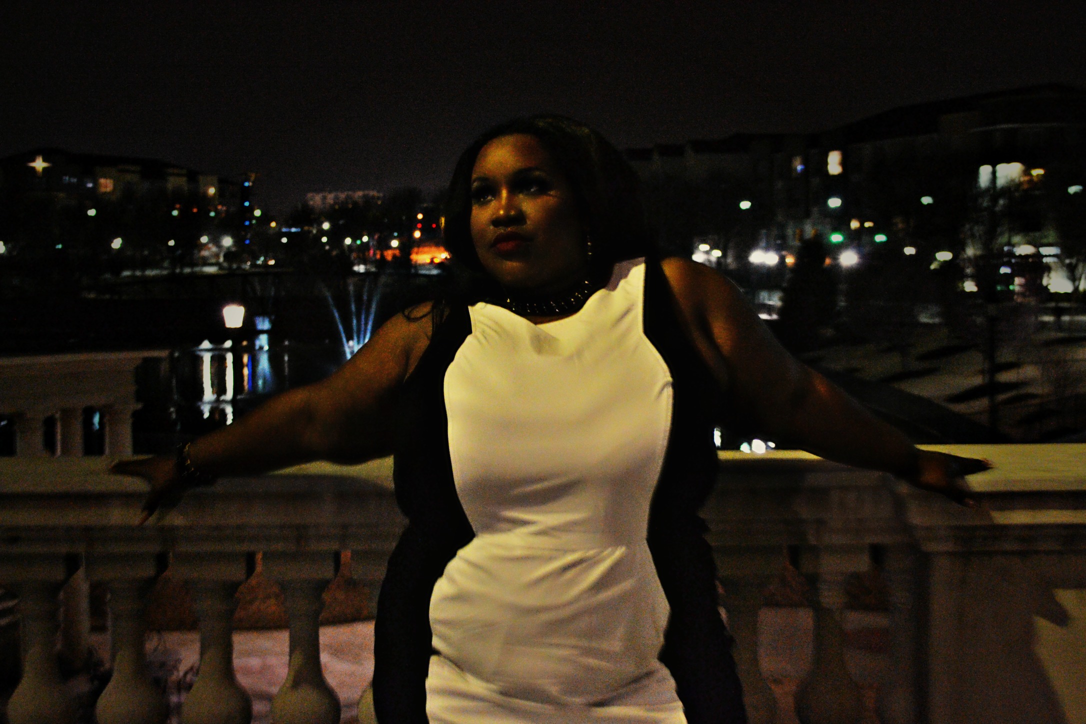 Kim Jones - Atlantic Station 1