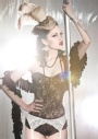 Anastasia Omnia Poddubnaia