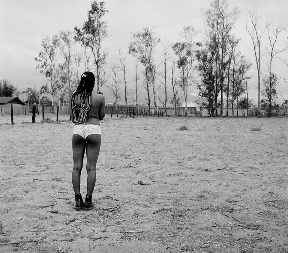 Bouncing Betty Studios - Pondering