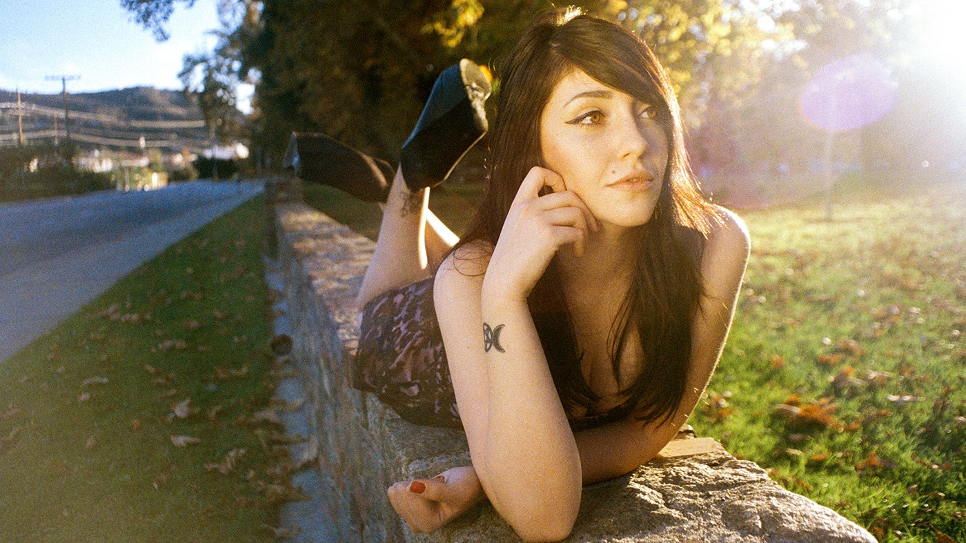 Bouncing Betty Studios - Sunshine