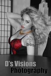 DZVISIONSPHOTOS - Day In The Office