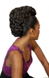 Deborah F Hair