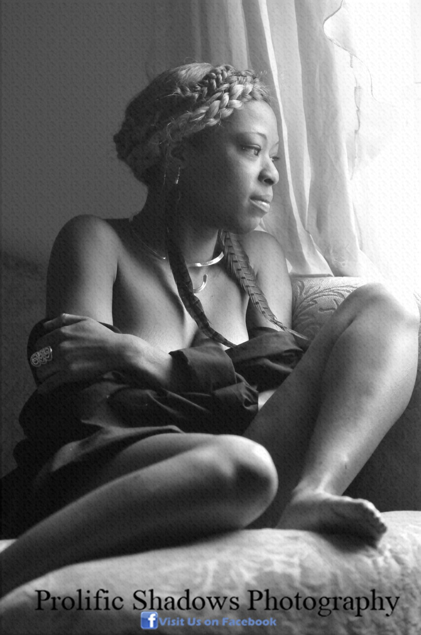 Prolific Shadows LLC