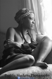 Prolific Shadows LLC