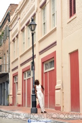 Prolific Shadows LLC