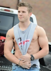 Joshua Taylor Hall