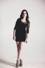 Laura Pardy - Jeff Hui of ICON Models