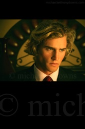 Michael A Downs Studio