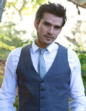 micheal bruze