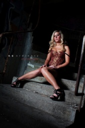 No Ordinary Photography