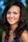 Paulina Zelazko - Garrett Sanders Photography