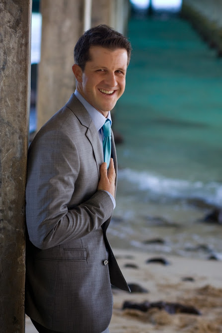 James Leonard