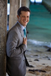 James Leonard