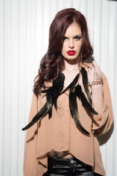 Kimiko Elliott - Kimiko Elliott