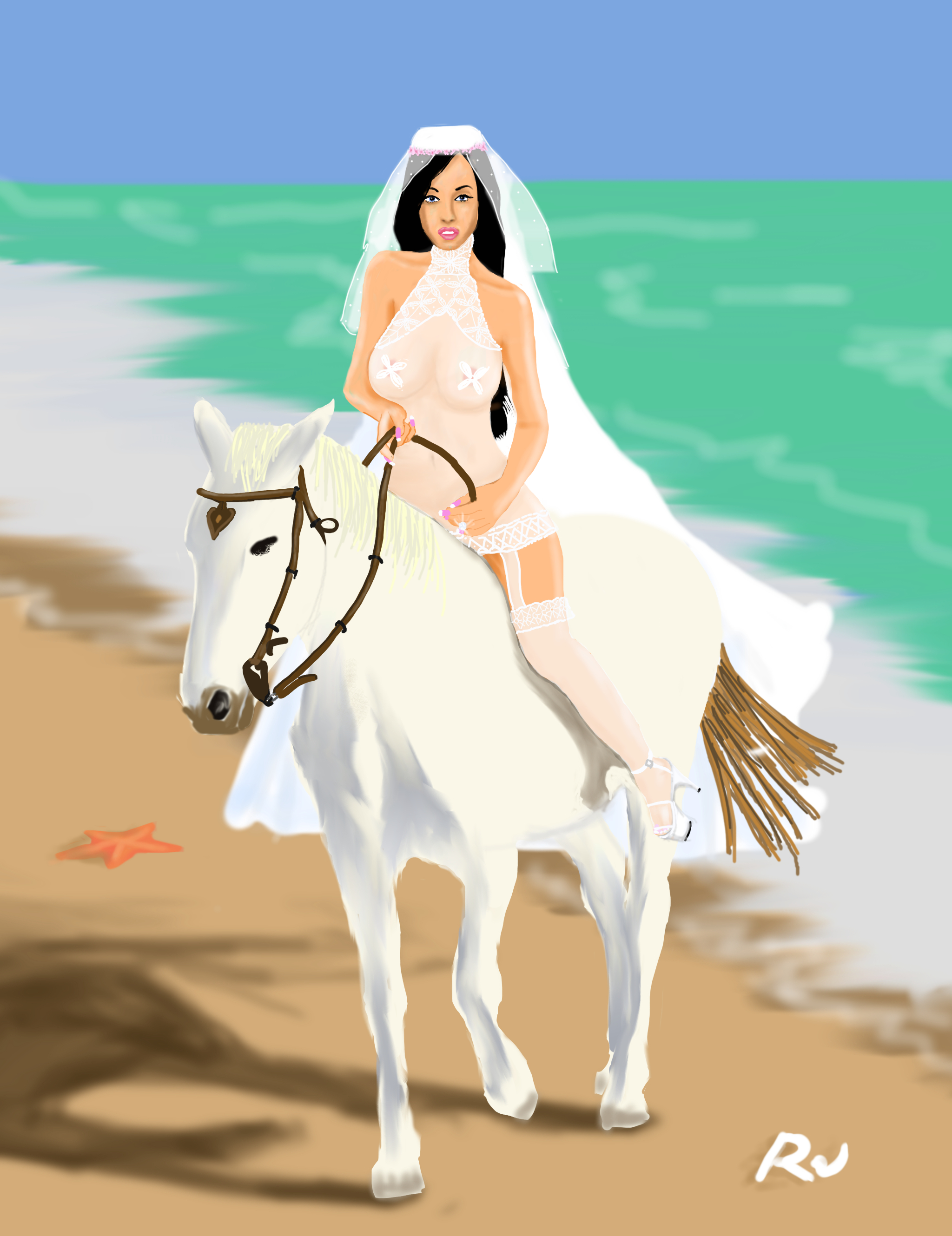 Rahul - Runaway Bride