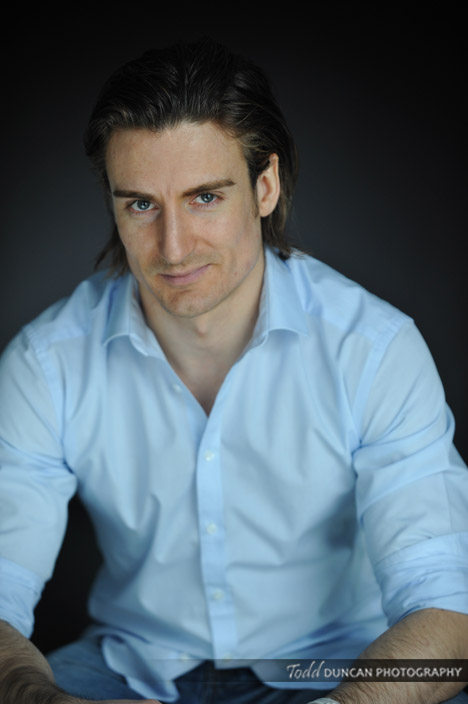 Mark Spellman
