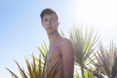 Daniel T Morgan