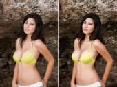 808 Retouching