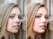 808 Retouching
