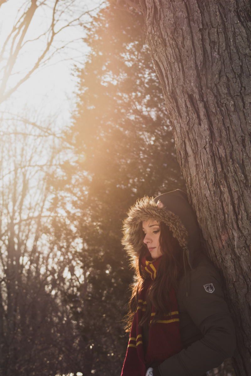 ET II Photography