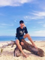 Jay Ben Camarillo - Feel the heat