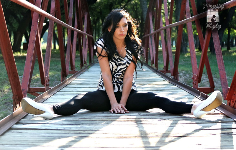 PrettyUglyProductions