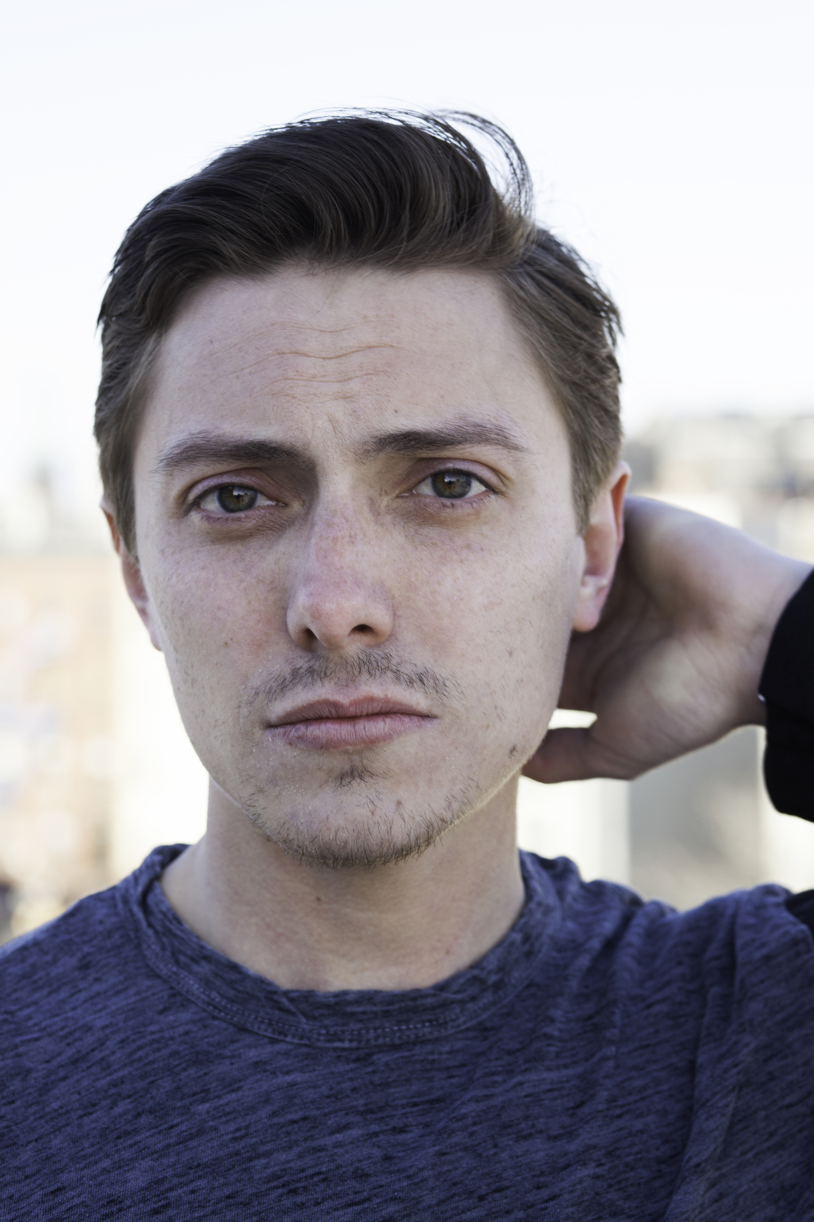 Marc Rebillet