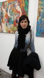 Silvia de Omessi